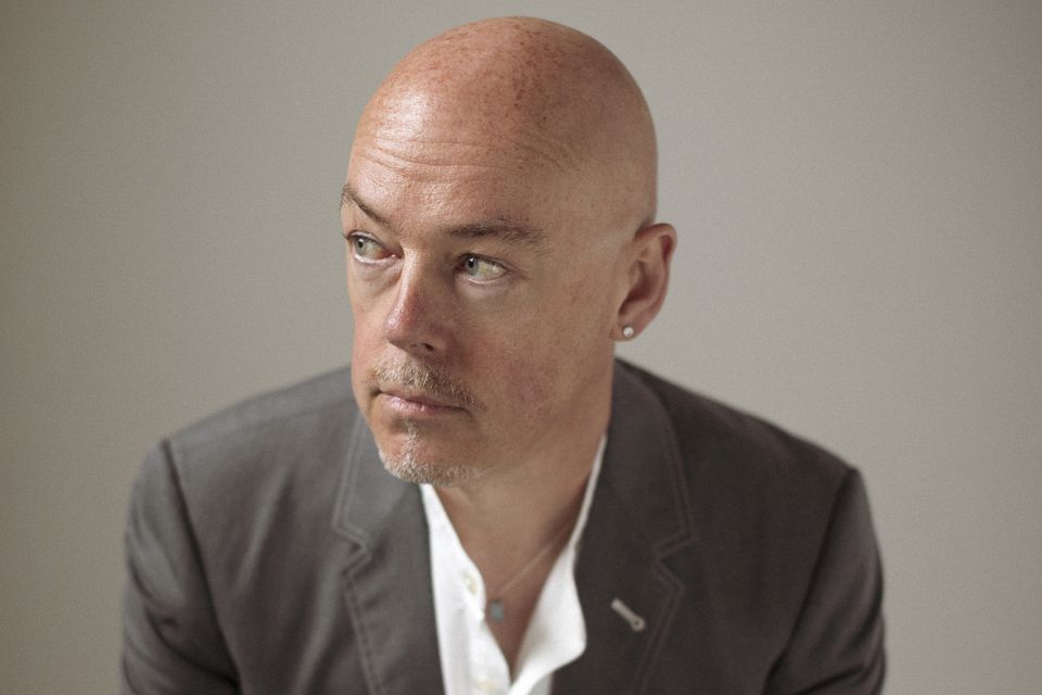 John Boyne spoke to gardaí about incident